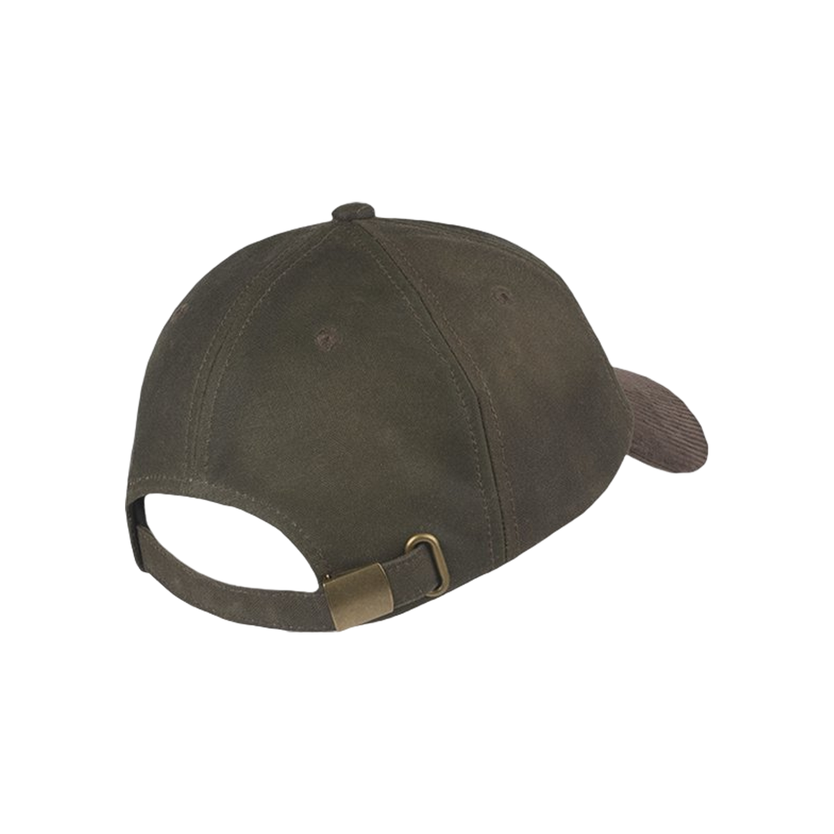 Hatland Duncan Waxed Cotton Outdoor Hoed