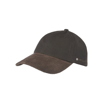 Hatland Duncan Waxed Cotton Outdoor Hoed
