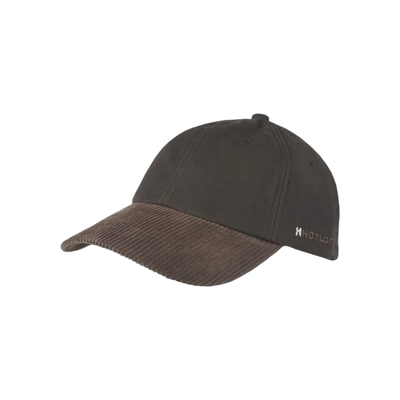 Hatland Duncan Waxed Cotton Outdoor Hoed