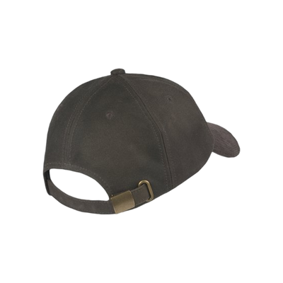 Hatland Duncan Waxed Cotton Outdoor Hoed