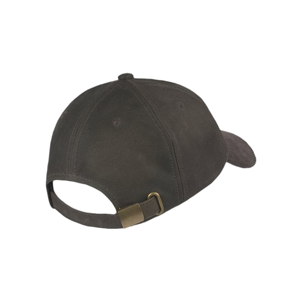 Hatland Duncan Waxed Cotton Outdoor Hoed