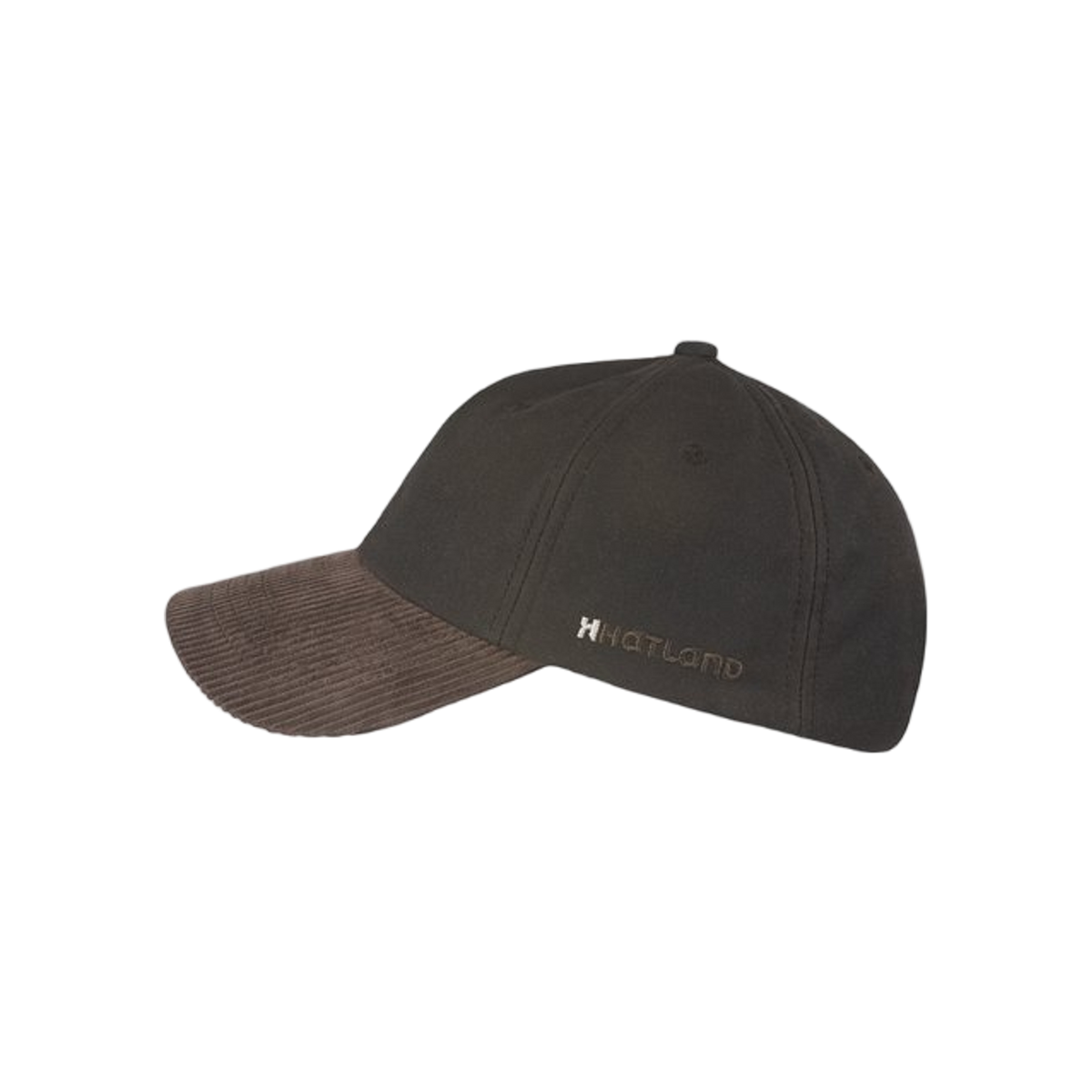 Hatland Duncan Waxed Cotton Outdoor Hoed