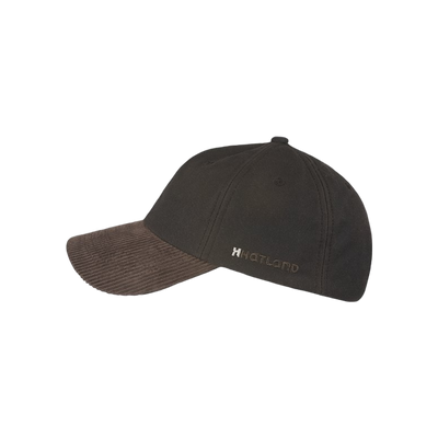 Hatland Duncan Waxed Cotton Outdoor Hoed