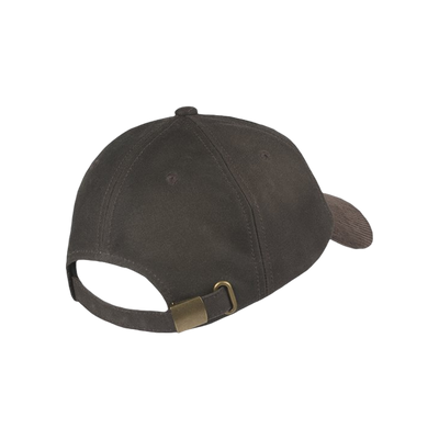 Hatland Duncan Waxed Cotton Outdoor Hoed
