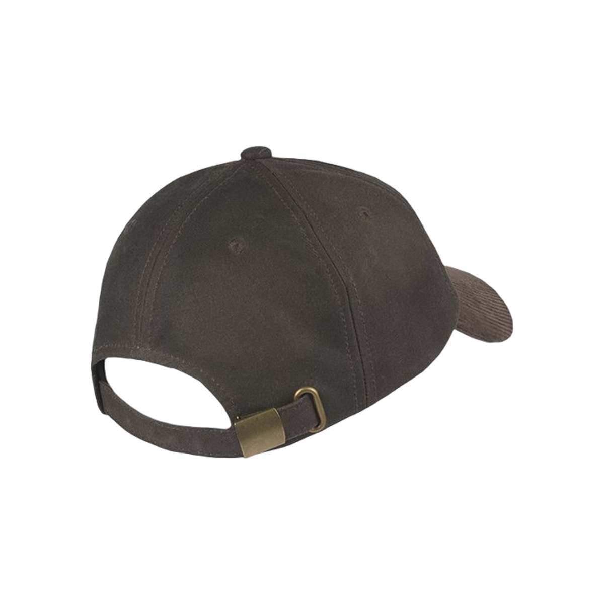 Hatland Duncan Waxed Cotton Outdoor Hoed