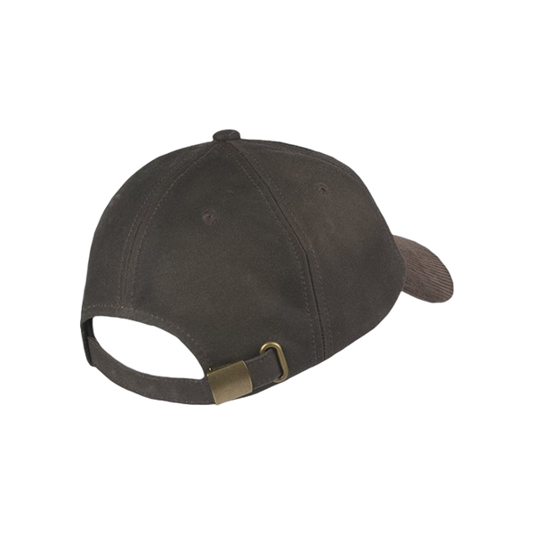 Hatland Duncan Waxed Cotton Outdoor Hoed