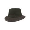 Hatland Dax Waxed Cotton