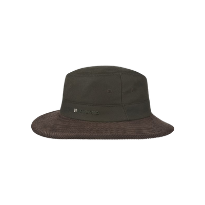 Hatland Dax Waxed Cotton