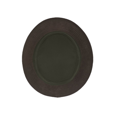 Hatland Dax Waxed Cotton