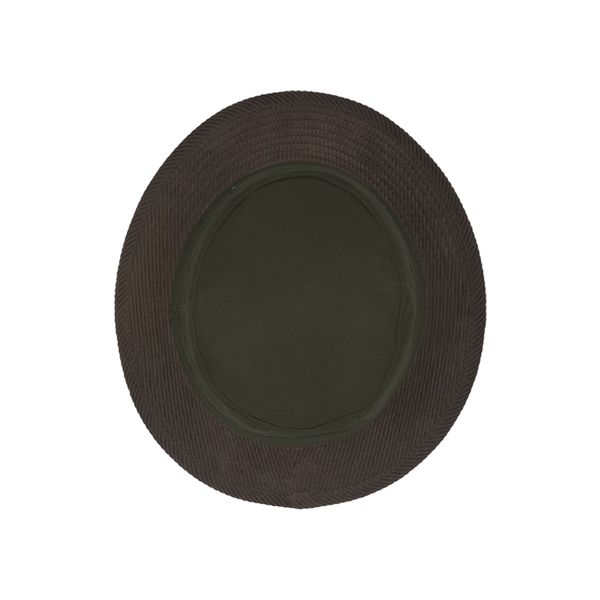 Hatland Dax Waxed Cotton