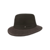 Hatland Dax Waxed Cotton