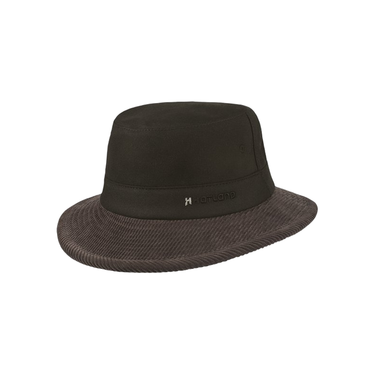 Hatland Dax Waxed Cotton