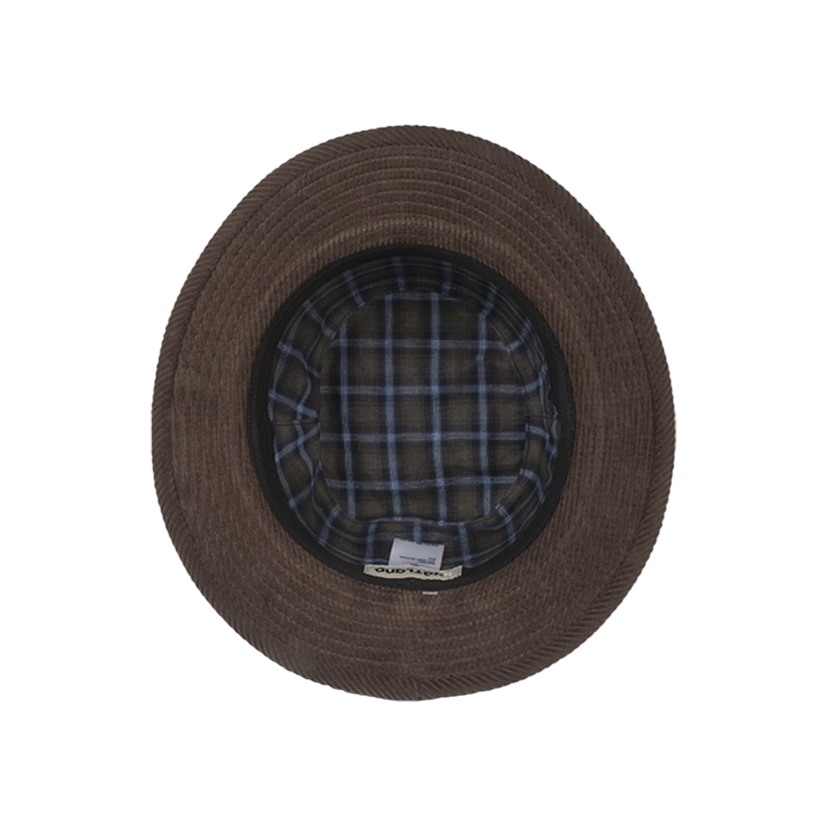 Hatland Dax Waxed Cotton