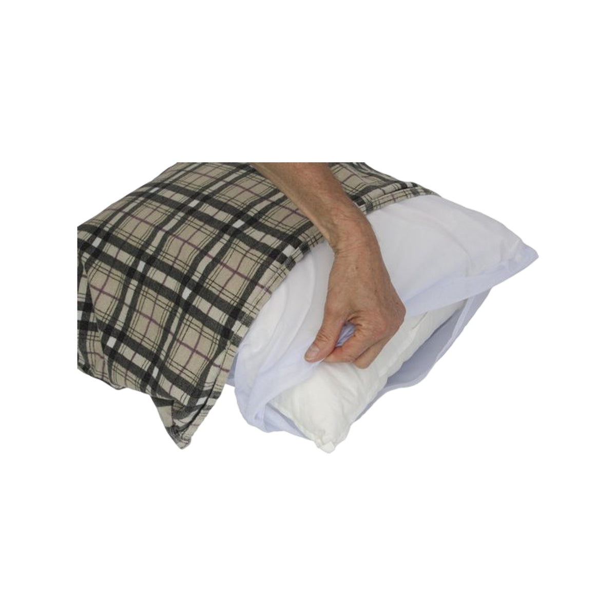 Travelsafe Travel Bed Bug sheet 1 pers. (incl. kussensloop)