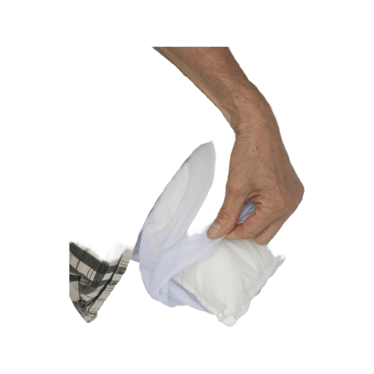 Travelsafe Travel Bed Bug sheet 1 pers. (incl. kussensloop)