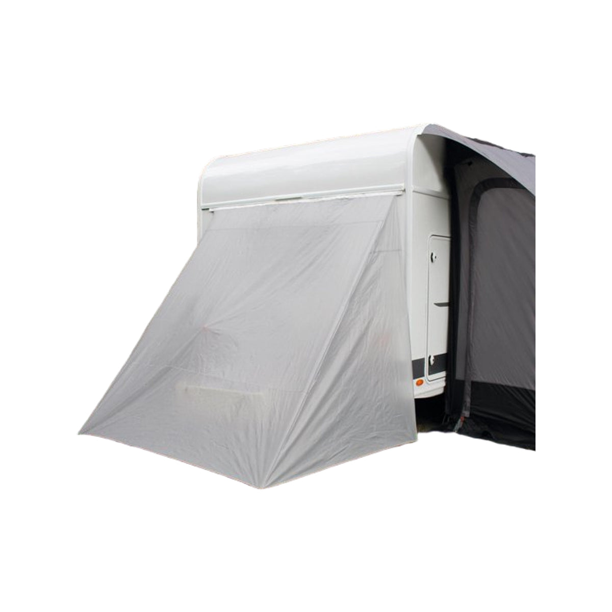 Bike Shelter