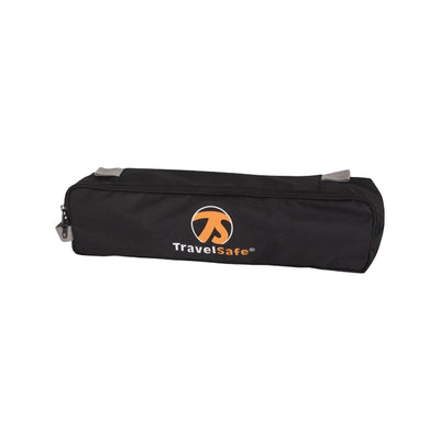 Eurotrail Travelsafe Calais (Zwart)