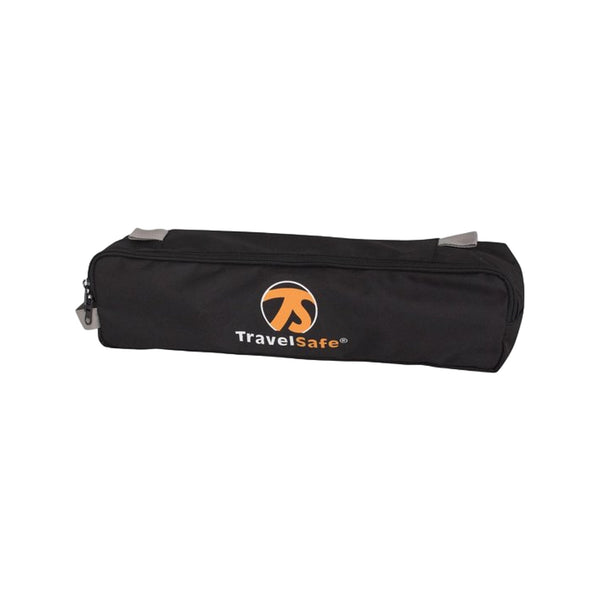 Eurotrail Travelsafe Calais (Zwart)