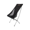 York Foldable Travel Relax Stoel