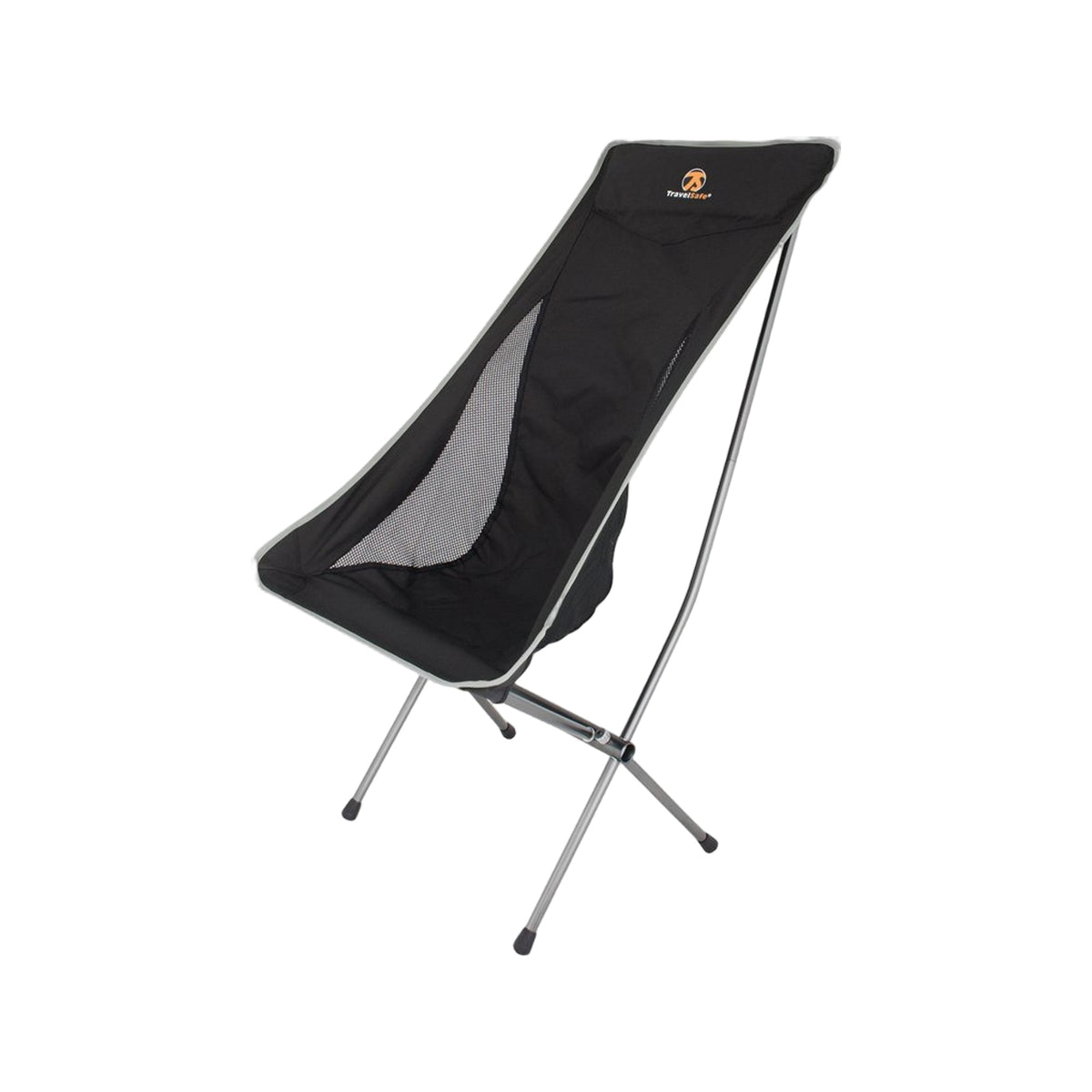 York Foldable Travel Relax Stoel