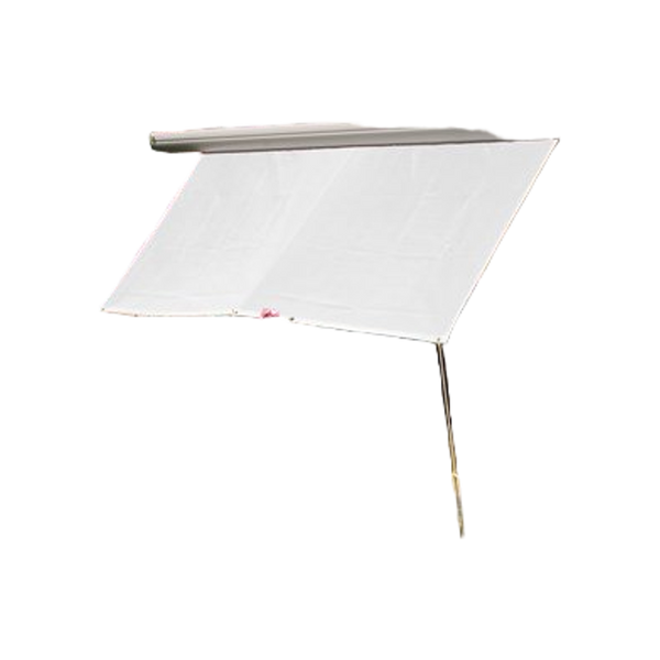 Eurotrail Sunblocker 300cm