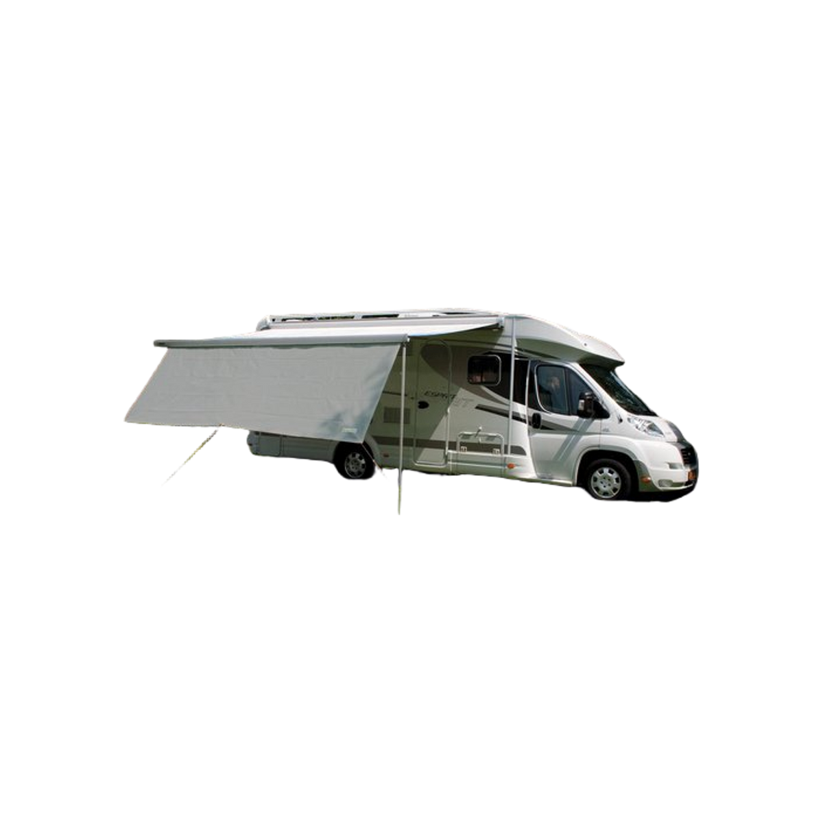 Eurotrail Sunblocker 300cm