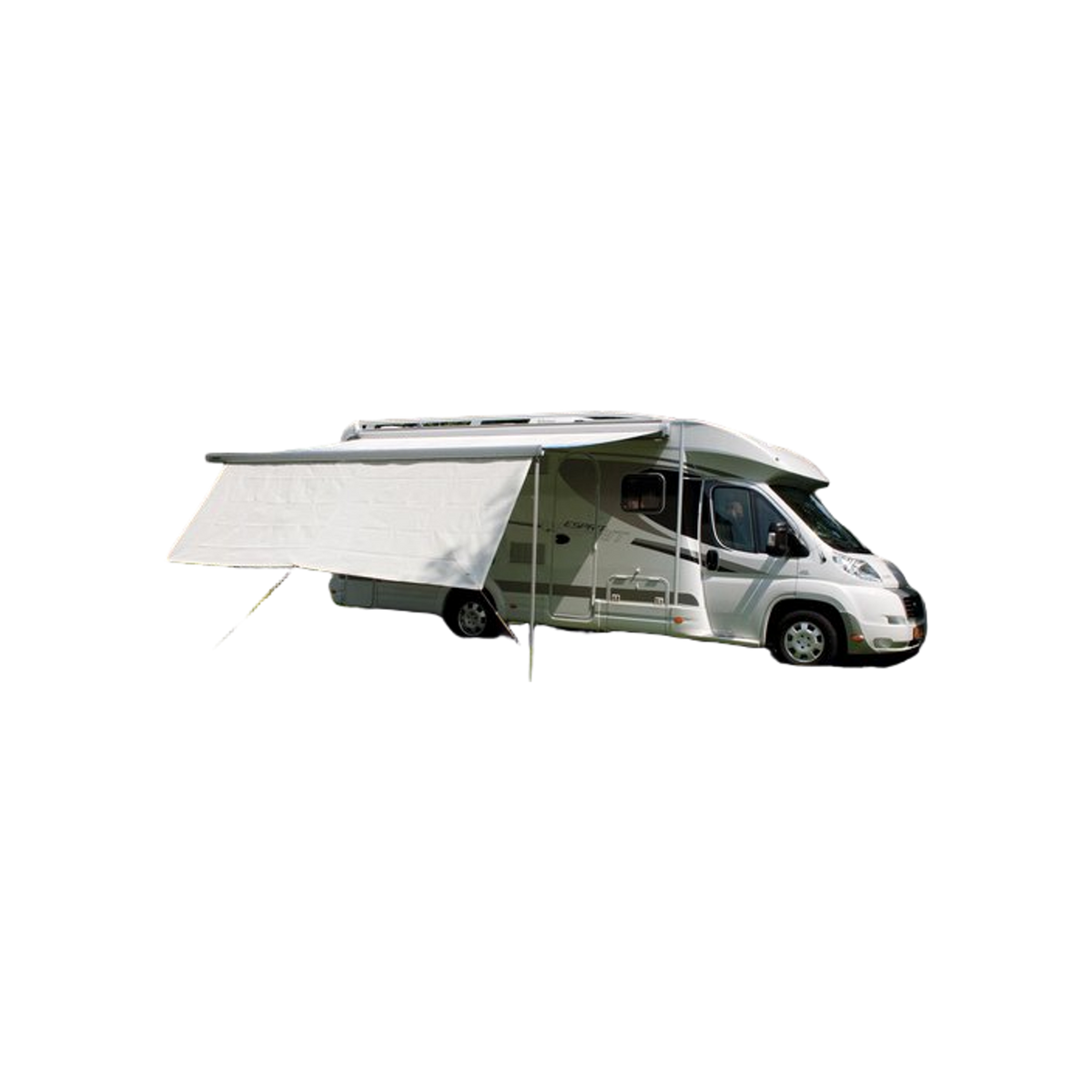 Eurotrail Sunblocker 400cm