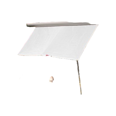 Eurotrail Sunblocker 400cm
