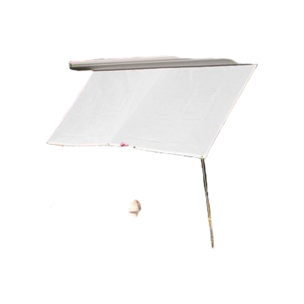 Eurotrail Sunblocker 400cm