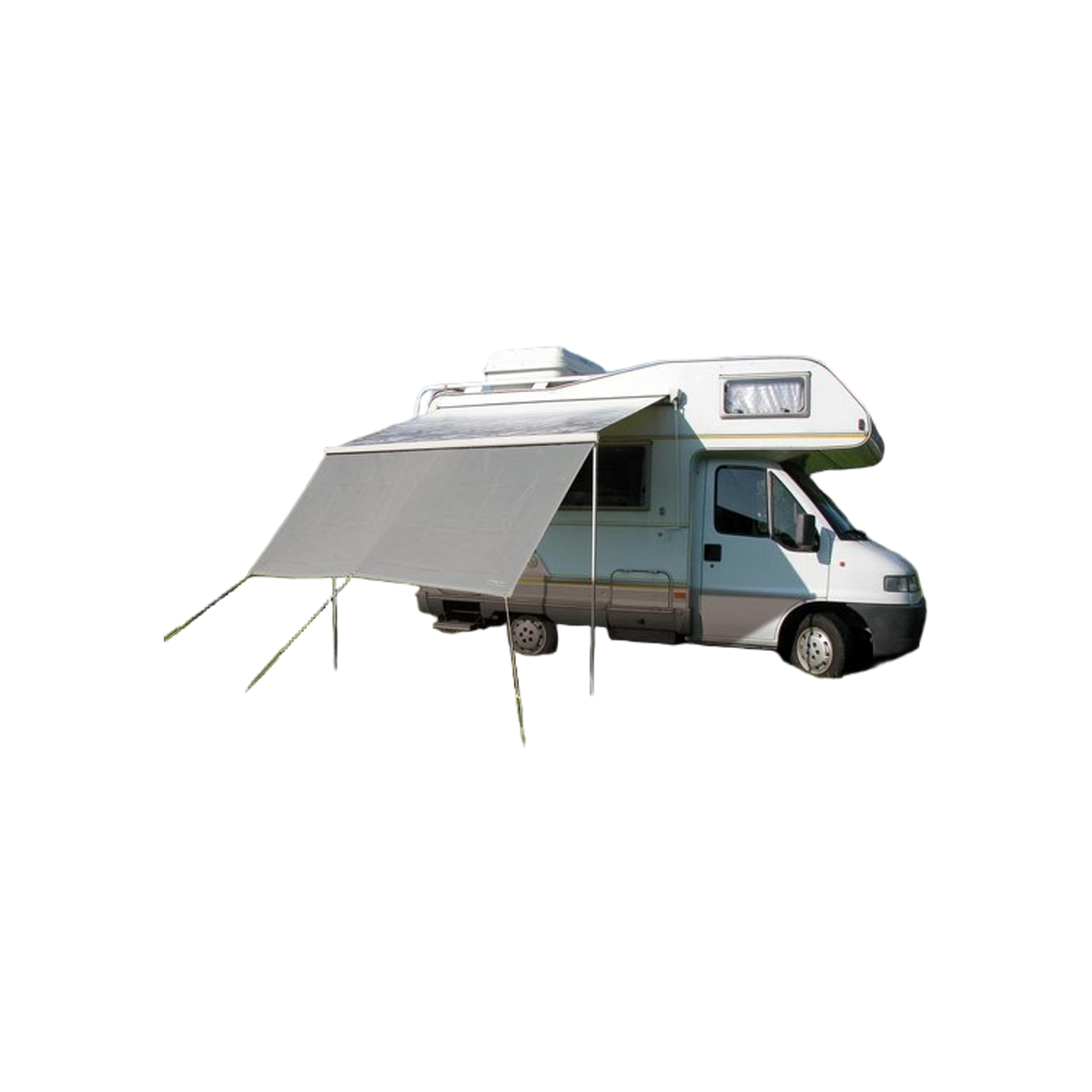 Eurotrail Sunblocker 400cm