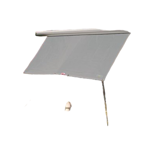 Eurotrail Sunblocker 400cm