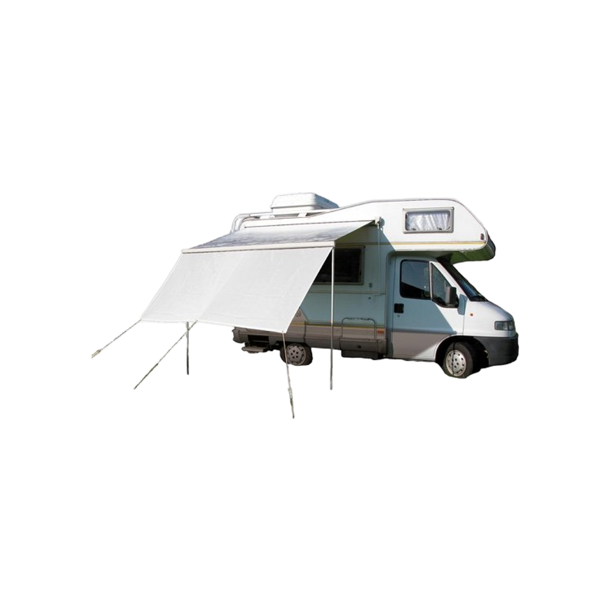 Eurotrail Sunblocker 400cm