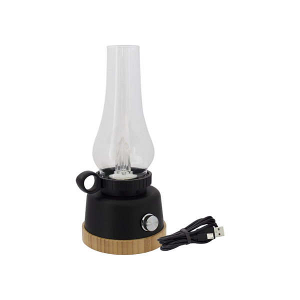 Eurotrail Wind oplaadbaar