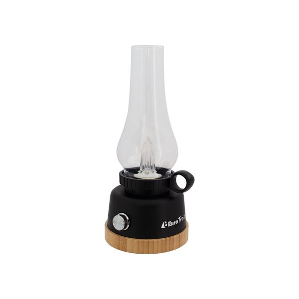 Eurotrail Wind oplaadbaar