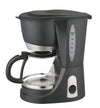 Eurotrail Grand Café 12 koffiezetapparaat — black