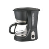 Eurotrail Grand Café 12 koffiezetapparaat — black