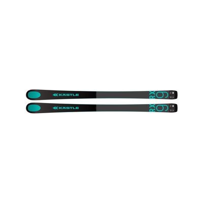 Kästle RX9 Prem K12TRI GW
