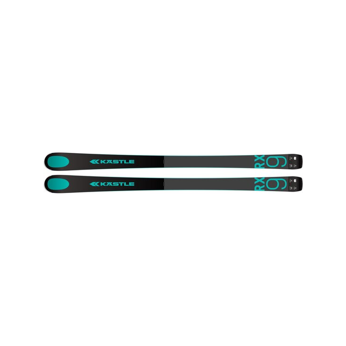 Kästle RX9 Prem K12TRI GW