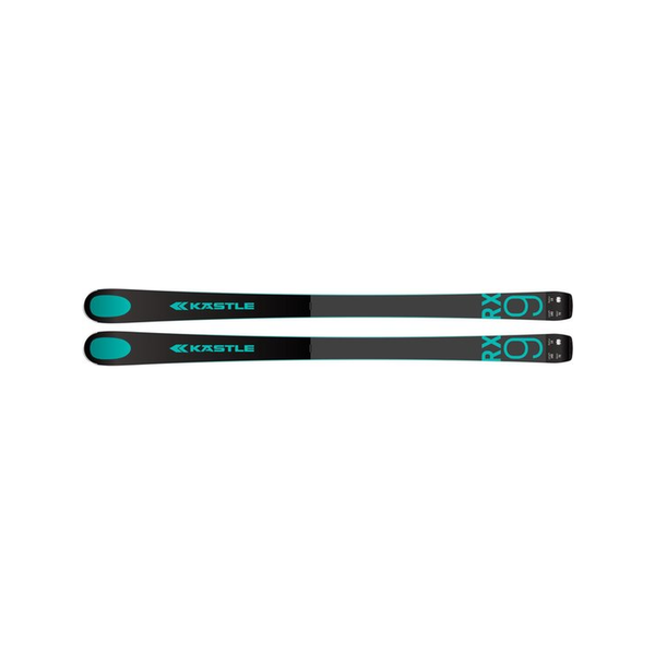 Kästle RX9 Prem K12TRI GW