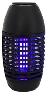 Mosquito lamp — black
