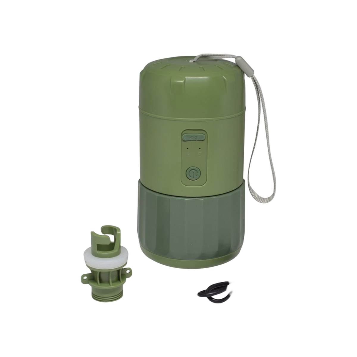 Eurotrail Hogedruk pomp Air Tubes
