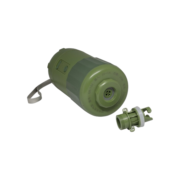 Eurotrail Hogedruk pomp Air Tubes