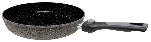 Eurotrail Koekenpan Stone Ø 24cm — Stone