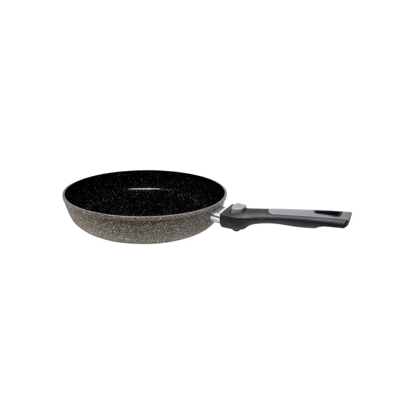 Eurotrail Koekenpan Stone Ø 28cm — Stone