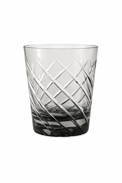 Waterglas Opera 350ml — smoke