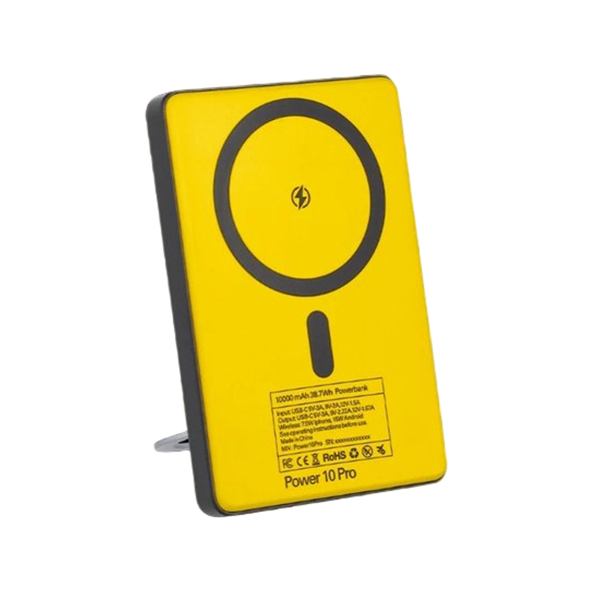 WakaWaka Power Pro - Wireless Powerbank