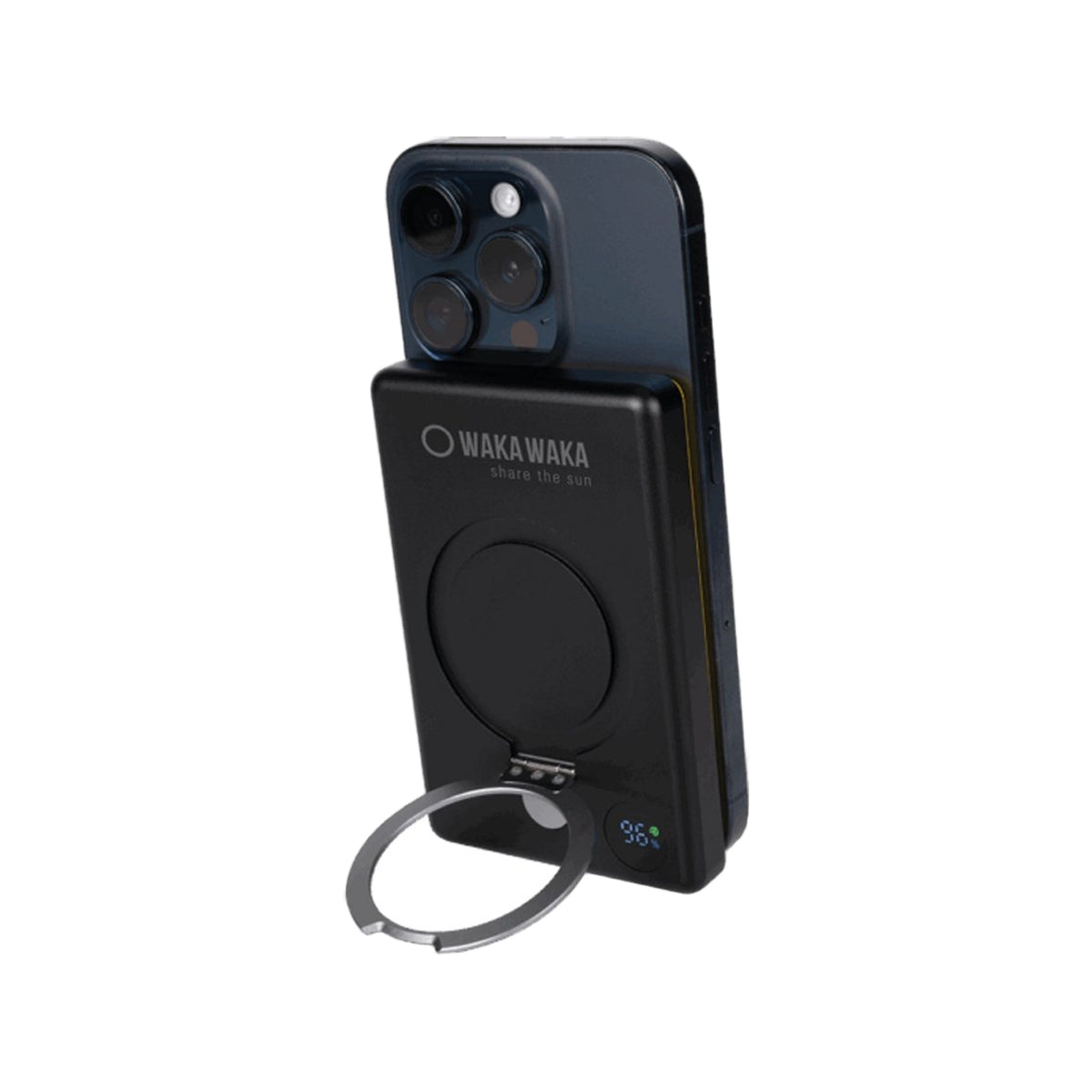 WakaWaka Power Pro - Wireless Powerbank