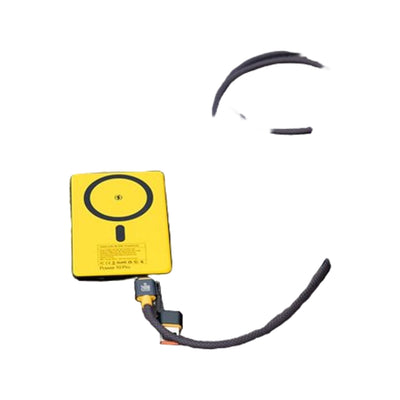 WakaWaka Power Pro - Wireless Powerbank