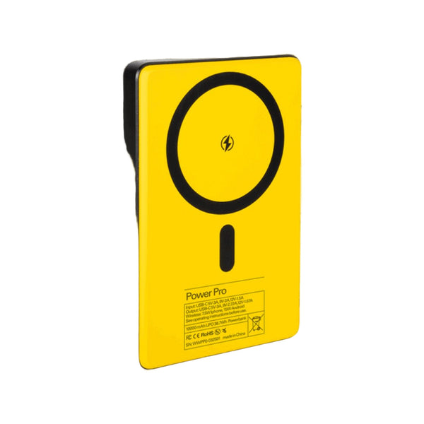 WakaWaka Power Pro - Wireless Powerbank