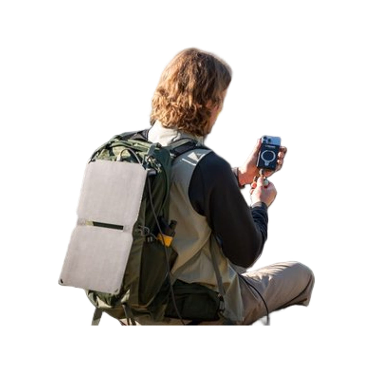 WakaWaka Power Pro - Wireless Powerbank